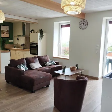 Evasion En Pleine Nature, Confort Moderne, Climatisation, Parking, Wifi - Fr-1-489-554
