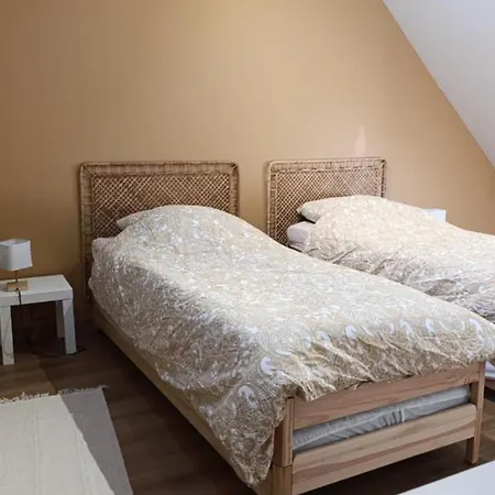 Holiday home Evasion En Pleine Nature, Confort Moderne, Climatisation, Parking, Wifi - Fr-1-489-554 *