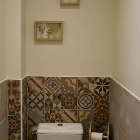 Naturel, Proche Montluçon&néris-les-bains - Fr-1-489-554 * Beaune d'Allier