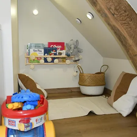 Naturel, Proche Montlucon & Neris-les-bains - Fr-1-489-554 Holiday home Beaune d'Allier