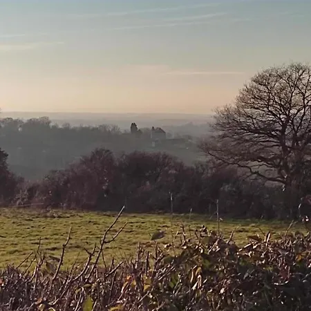 Сasa de vacaciones Naturel, Proche Montluçon&néris-les-bains - Fr-1-489-554