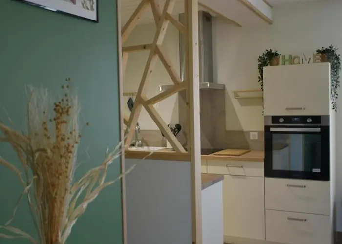 Naturel, Proche Montlucon & Neris-les-bains - Fr-1-489-554