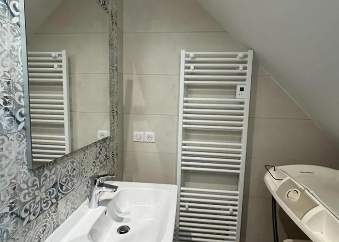 Holiday home Naturel, Proche Montlucon & Neris-les-bains - Fr-1-489-554