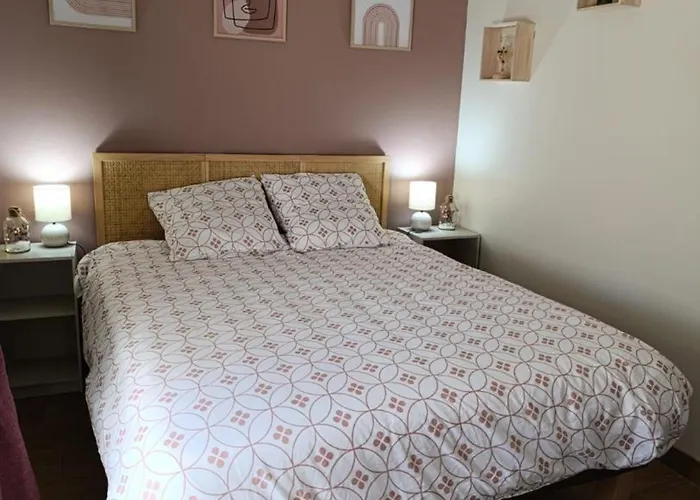 Naturel, Proche Montlucon & Neris-les-bains - Fr-1-489-554 Holiday home *