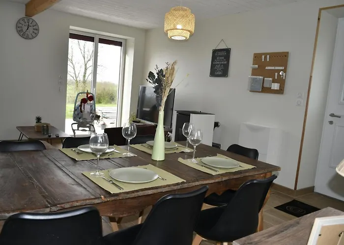 Naturel, Proche Montlucon & Neris-les-bains - Fr-1-489-554 * Beaune d'Allier