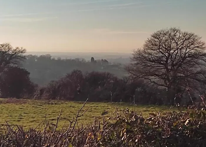 Holiday home Naturel, Proche Montlucon & Neris-les-bains - Fr-1-489-554